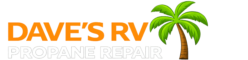 Dave's RV Propane Repair